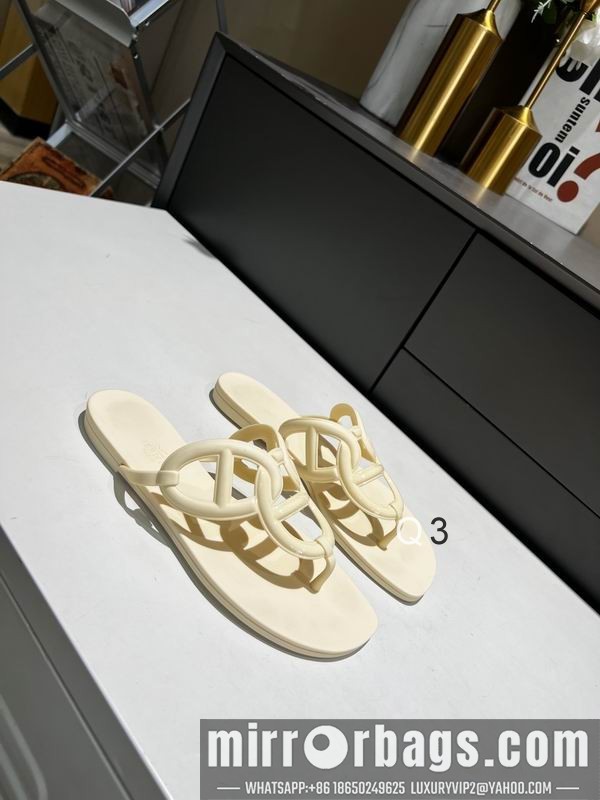 Hermes Shoes Hermes sz35-41QM0120