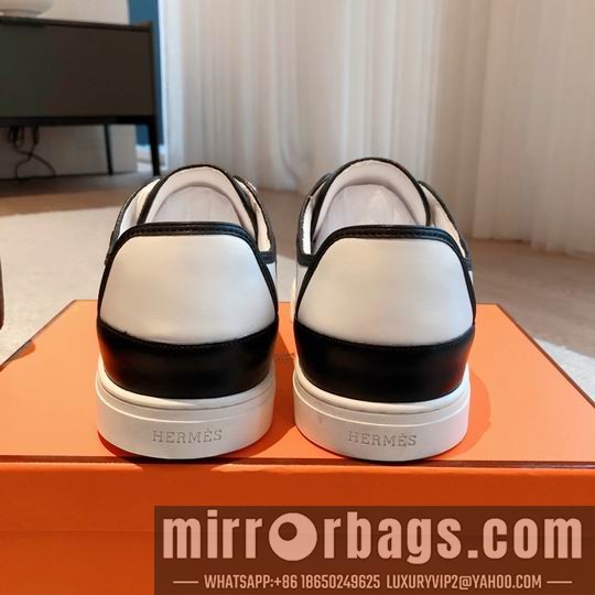 Hermes Shoes Hermes sz35-46 mnh0220