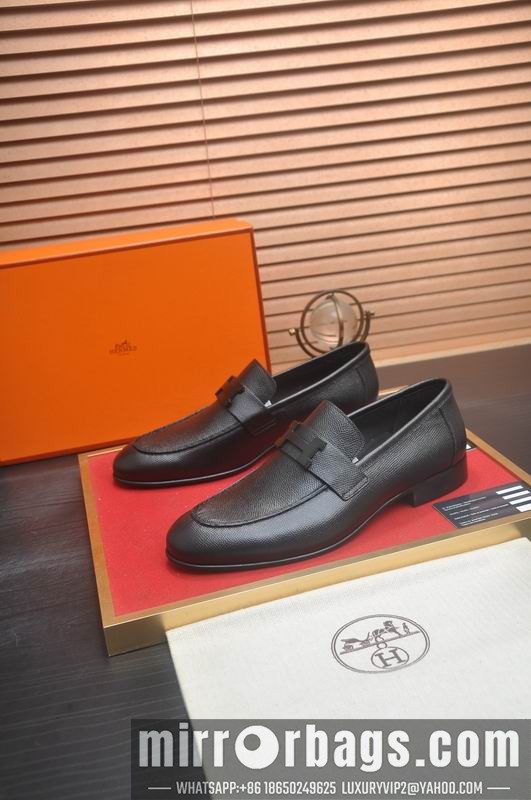 Hermes Shoes Hermes sz39-45 hnh0613