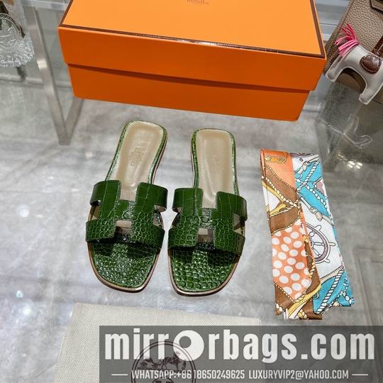 Hermes Shoes Hermes sz34-42 mnh0237