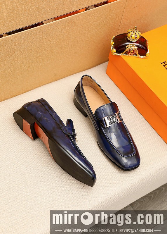 Hermes Shoes 22914221 SZ 38-44