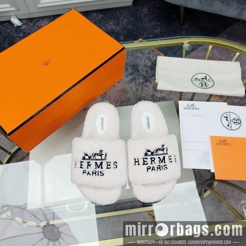 Hermes Shoes Hermes sz35-44 mnf0235