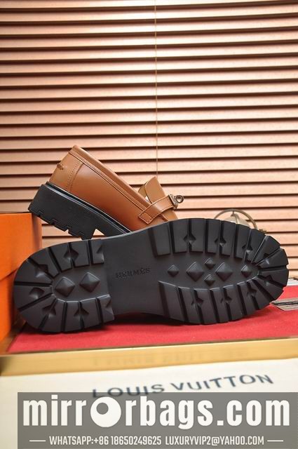 Hermes Shoes Hermes sz38-45 mnh0416