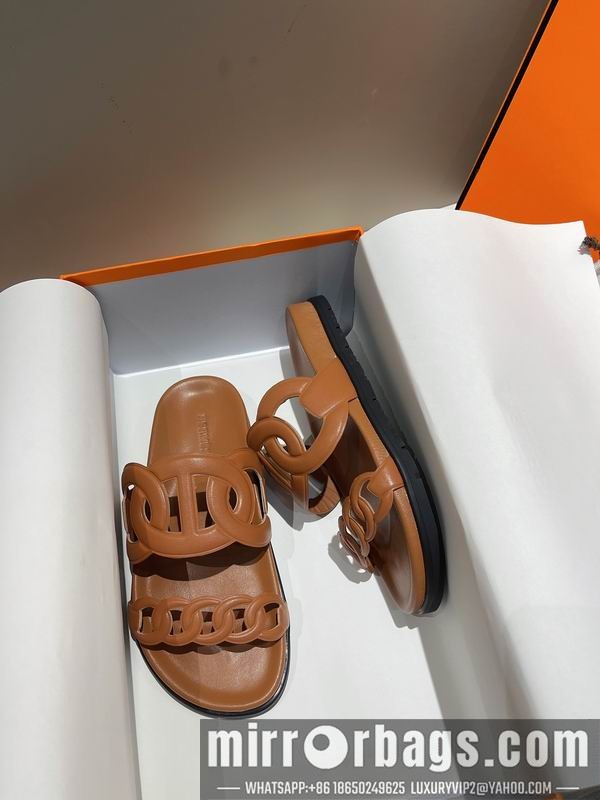 Hermes Shoes Hermes sz35-42 39-45 mnf0249