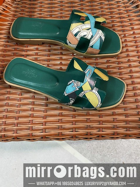 Hermes Shoes 2167024 SZ 35-43
