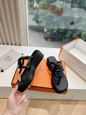 Hermes Shoes Hermes sz35-40 mnh0803