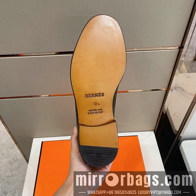 Hermes Shoes 22530008 SZ 38-44