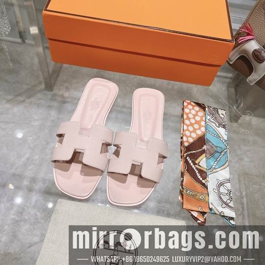 Hermes Shoes Hermes sz34-42 mnh0244