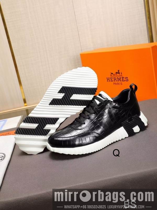 Hermes Shoes Hermes sz38-45 BS0604