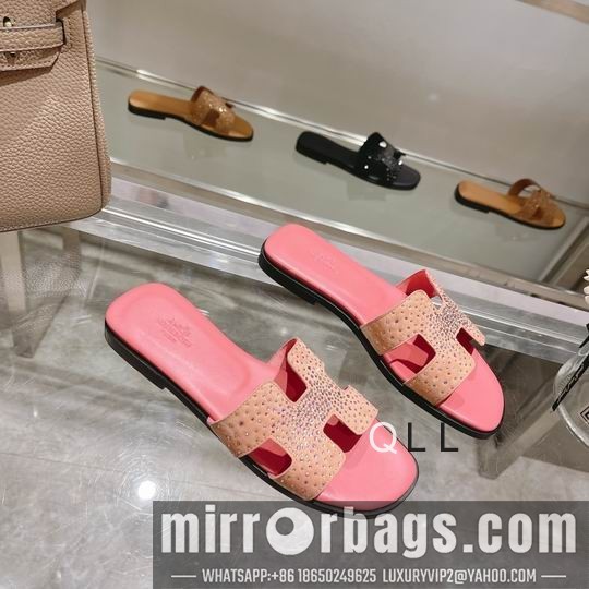 Hermes Shoes Hermes sz34-41LL0121