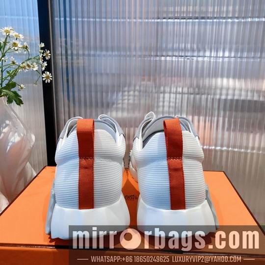 Hermes Shoes Hermes sz35-45 mnh0218