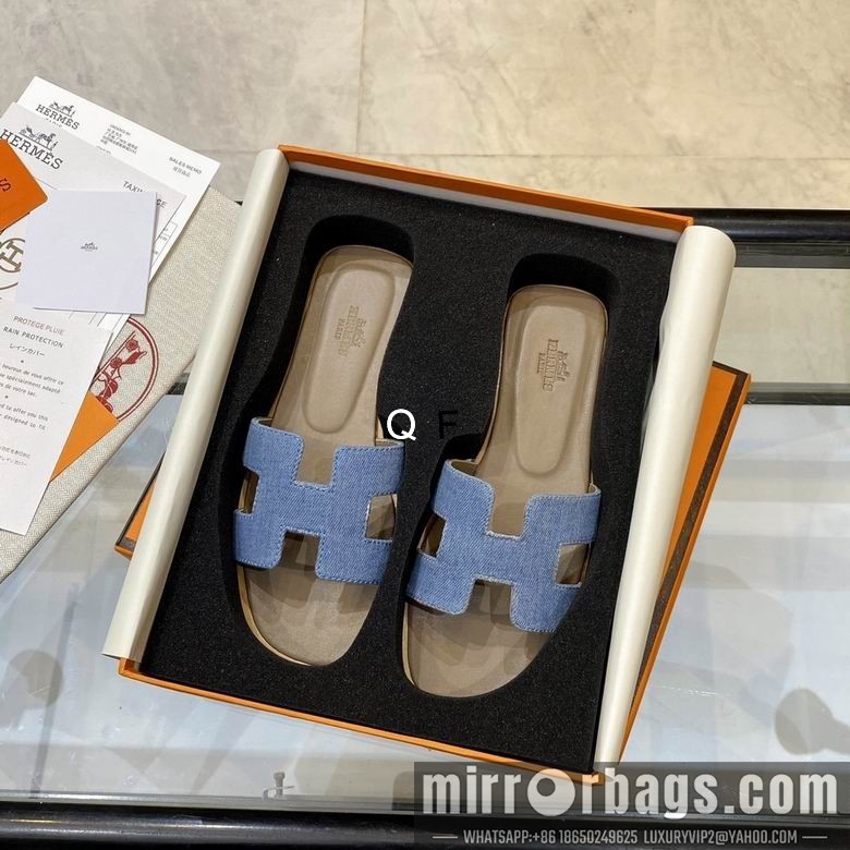 Hermes Shoes Hermes sz35-41 TF0145