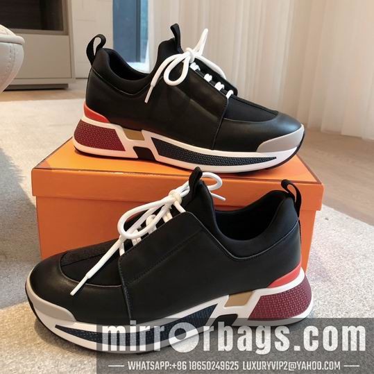 Hermes Shoes Hermes sz35-46 mnh0215