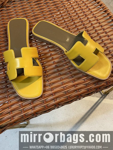 Hermes Shoes 2167037 SZ 35-43