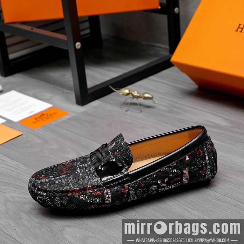 Hermes Shoes Hermes sz38-44 hnh0302