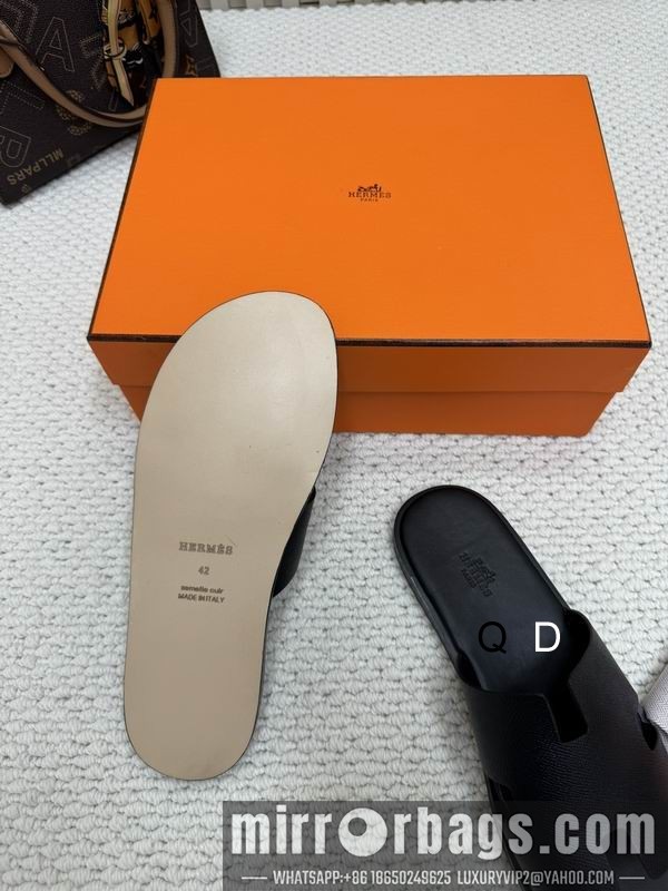 Hermes Shoes HERMES sz39-44 GDT0802