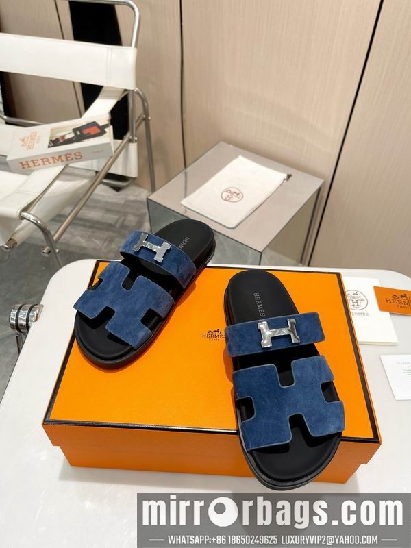 Hermes Shoes Hermes sz35-45 mnf0266