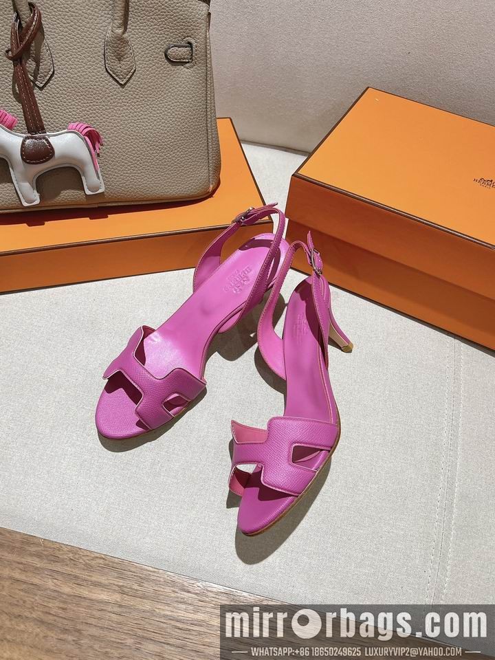 Hermes Shoes Hermes sz35-41 mnh0212