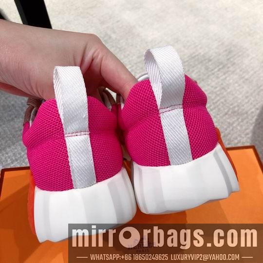 Hermes Shoes Hermes sz35-45 mnh0217
