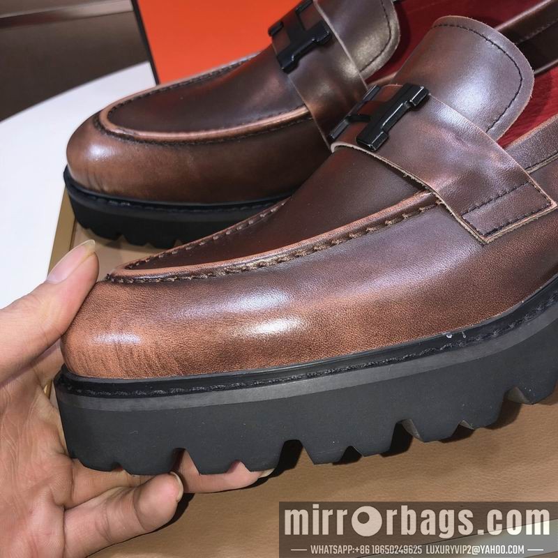 Hermes Shoes Hermes sz38-45 hnh0306