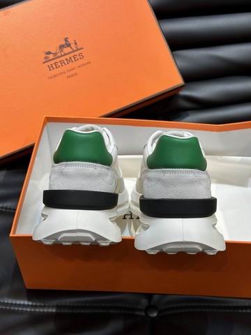 Hermes Shoes Hermes sz39-44 hnh0503
