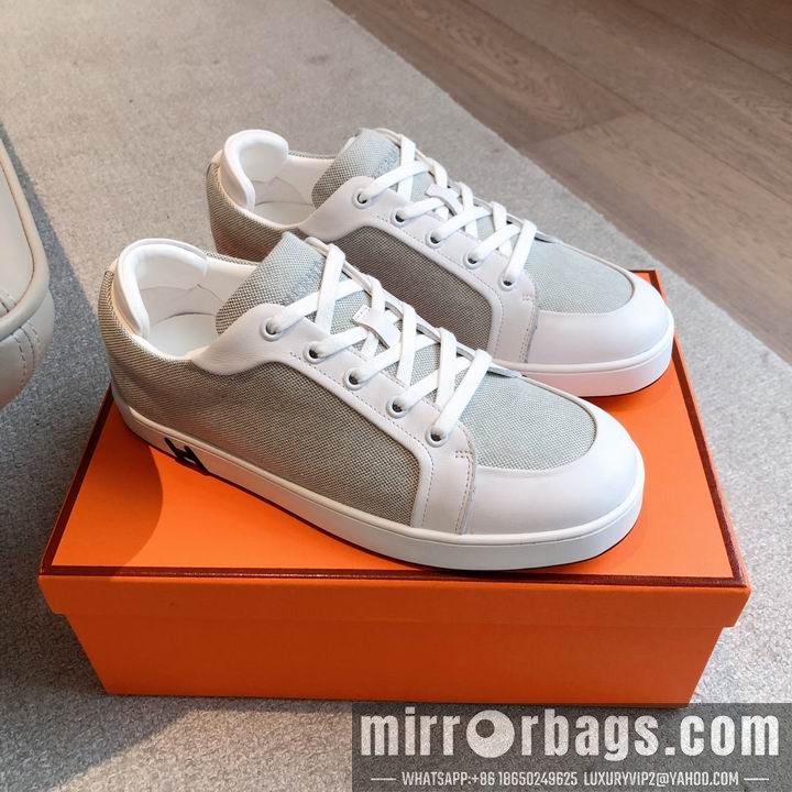 Hermes Shoes Hermes sz35-46 mnh0204