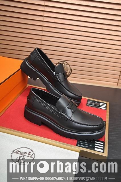 Hermes Shoes Hermes sz38-45 mnh0413