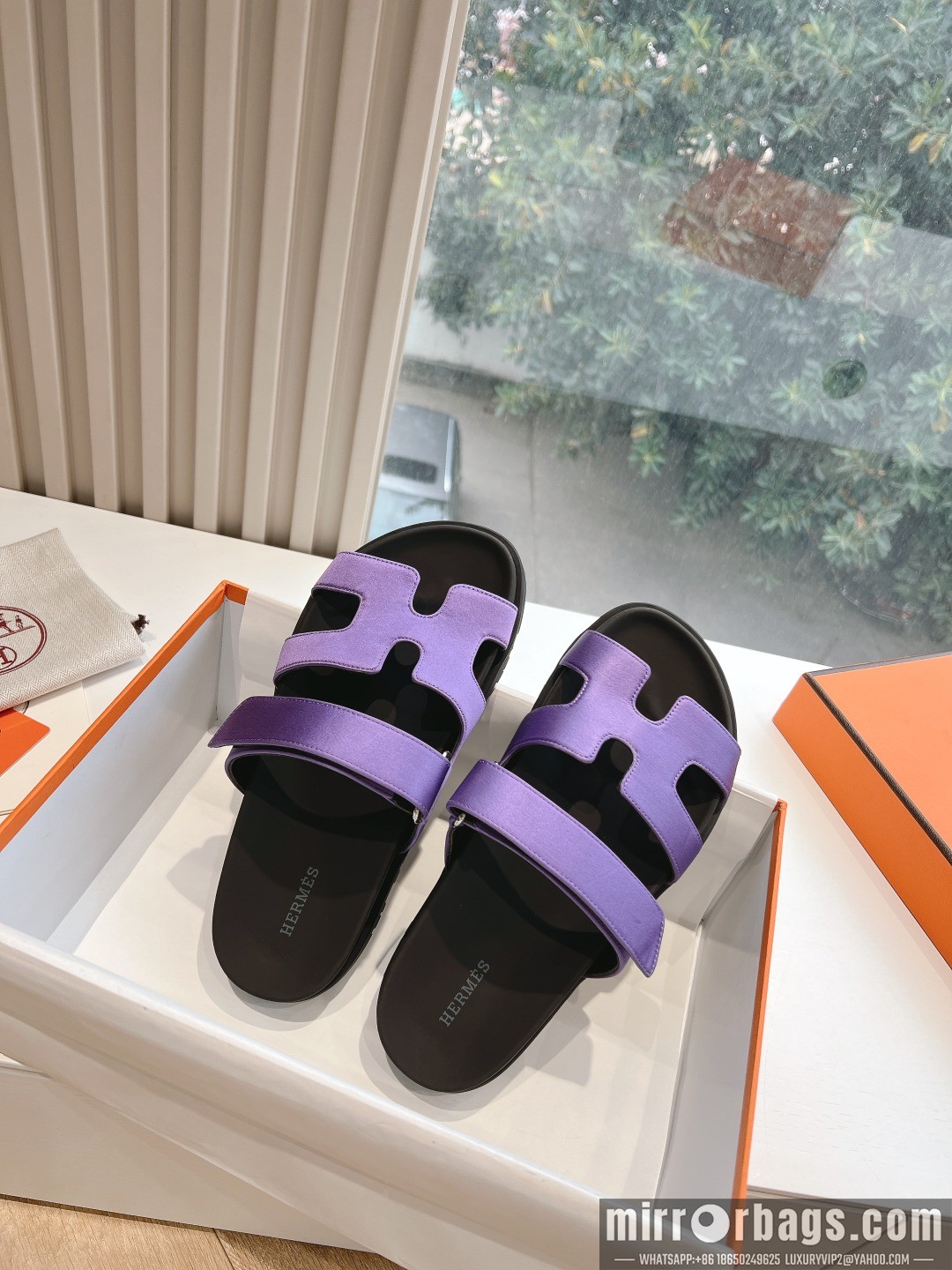 Hermes Shoes Hermes sz35-45 h0509