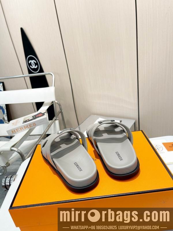 Hermes Shoes Hermes sz35-45 mnf0266