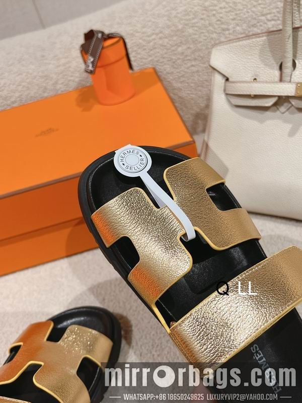 Hermes Shoes Hermes sz35-40 LL0304