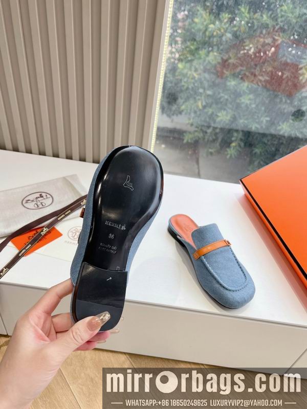 Hermes Shoes Hermes sz35-40 mnf0251
