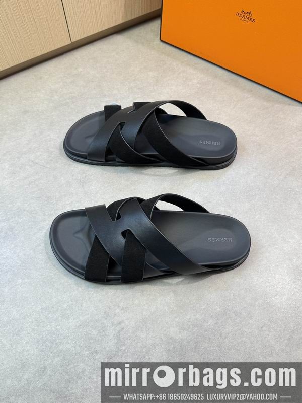 Hermes Shoes Hermes sz38-47 hnh0403
