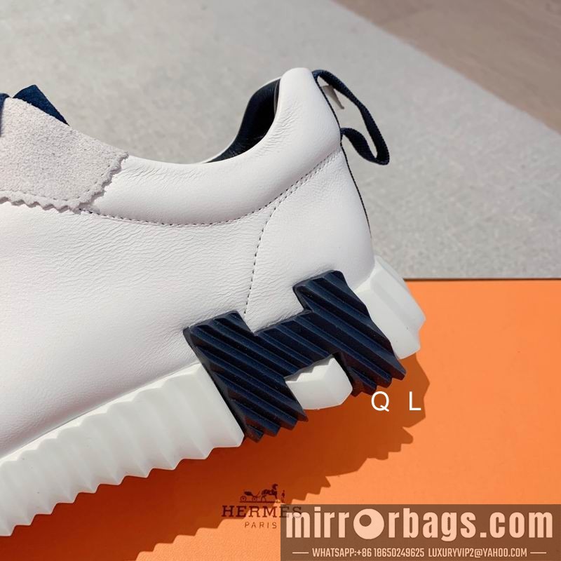 Hermes Shoes Hermes sz35-45 LL0705