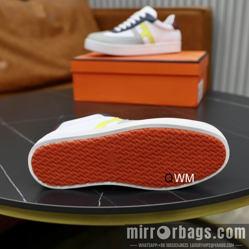 Hermes Shoes Hermes sz38-45 WM1104