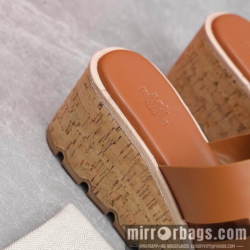 Hermes Shoes Hermes sz35-42 mnh0412