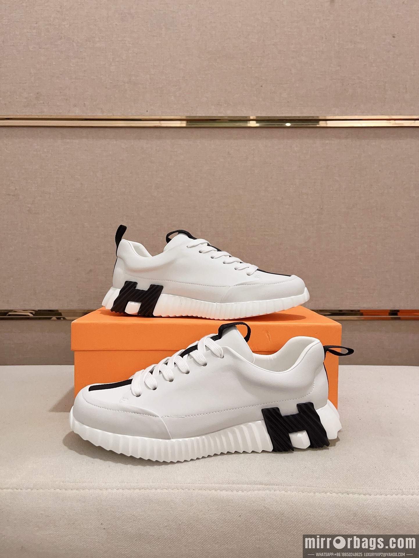 Hermes Shoes Hermes sz38-44 h0707
