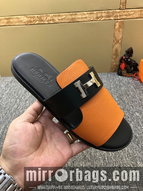 Hermes Shoes 21724002 SZ 38-44