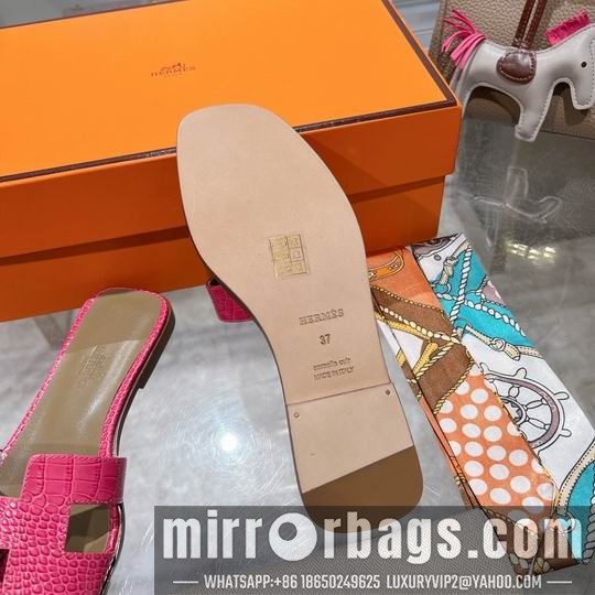 Hermes Shoes Hermes sz34-42 mnh0237