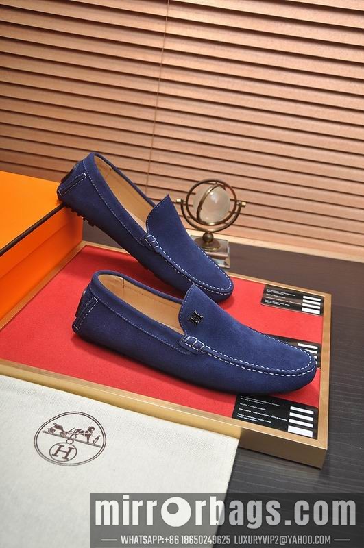 Hermes Shoes Hermes sz38-45 hnh0601