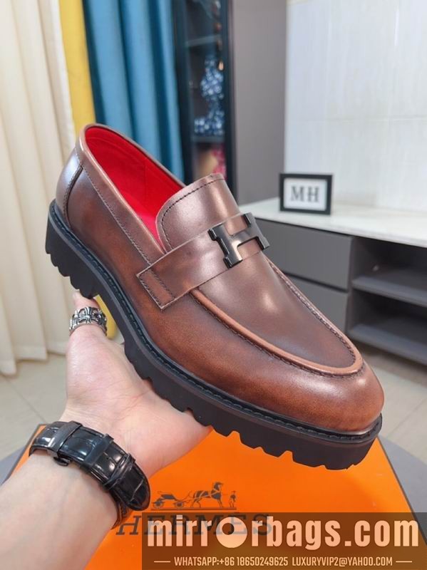 Hermes Shoes Hermes sz38-45 mnf0267