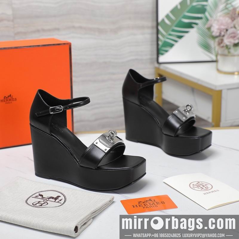 Hermes Shoes Hermes sz35-42 mnh0901