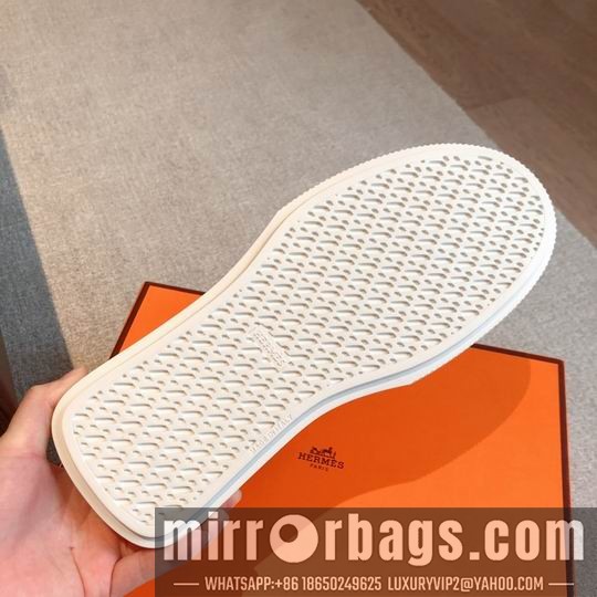 Hermes Shoes Hermes sz35-46 mnh0206