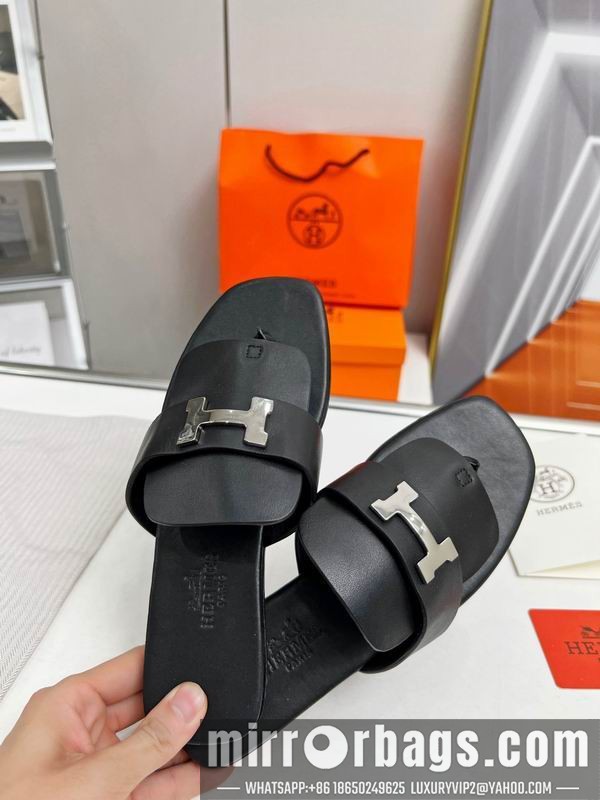 Hermes Shoes Hermes sz35-42 mnf0211