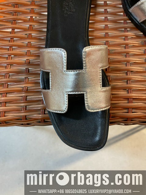 Hermes Shoes 2167037 SZ 35-43