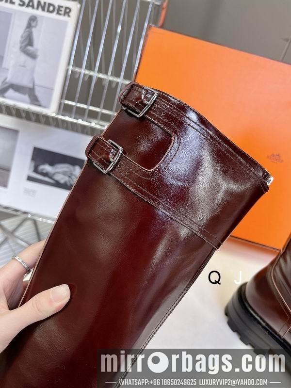 Hermes Shoes Hermes sz35-40 J1108
