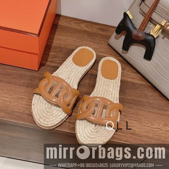 Hermes Shoes Hermes sz35-41LL0122