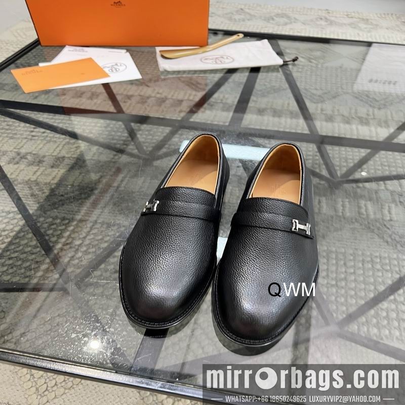 Hermes Shoes Hermes sz38-45 WM0607