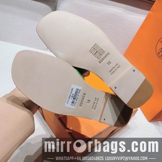Hermes Shoes Hermes sz35-42 mnh0409