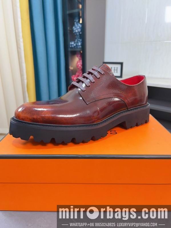 Hermes Shoes Hermes sz38-45 mnf0268