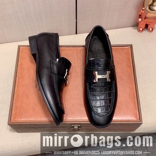 Hermes Shoes Hermes sz38-46 mnh0602